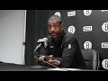 Kevin Ollie | Post-Game Press Conference | Washington Wizards | 3.27.24