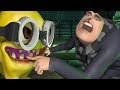 ミニオン鬼!(アニメ）
