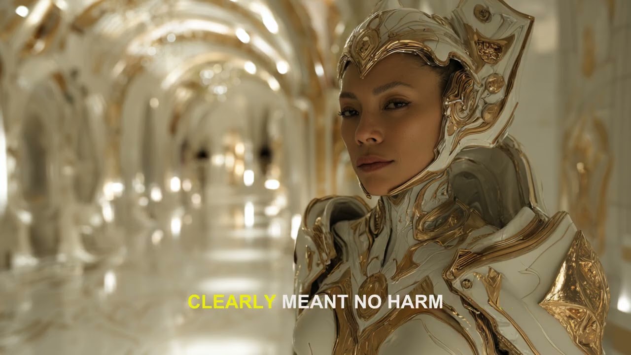 Un humano dio su chaqueta a una alienígena helada, y al amanecer llegaron más HFY | Historia Sci-Fi