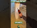 A Smarter Way to Build Door Frames