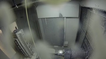 Cellular Machining from Western Precision Products