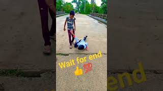 #bhag Arjun #bhag Arjun #Dharti fat raha hai#shortvideo#ytviral video #👍👍💯💯💯
