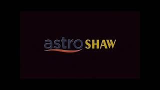 Double Vision Pictures/Astro Shaw Logo (2012)