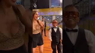 Aleida Garza 25 06 20 Instagram Stories Hermosa Conductora Es Show