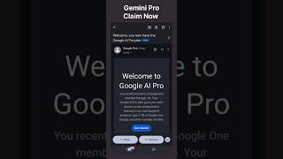 Claim Google Gemini Free for 18 Months | Jio Users Must Watch! 🚀