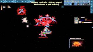 Darkorbit - PET Attack (Hard)