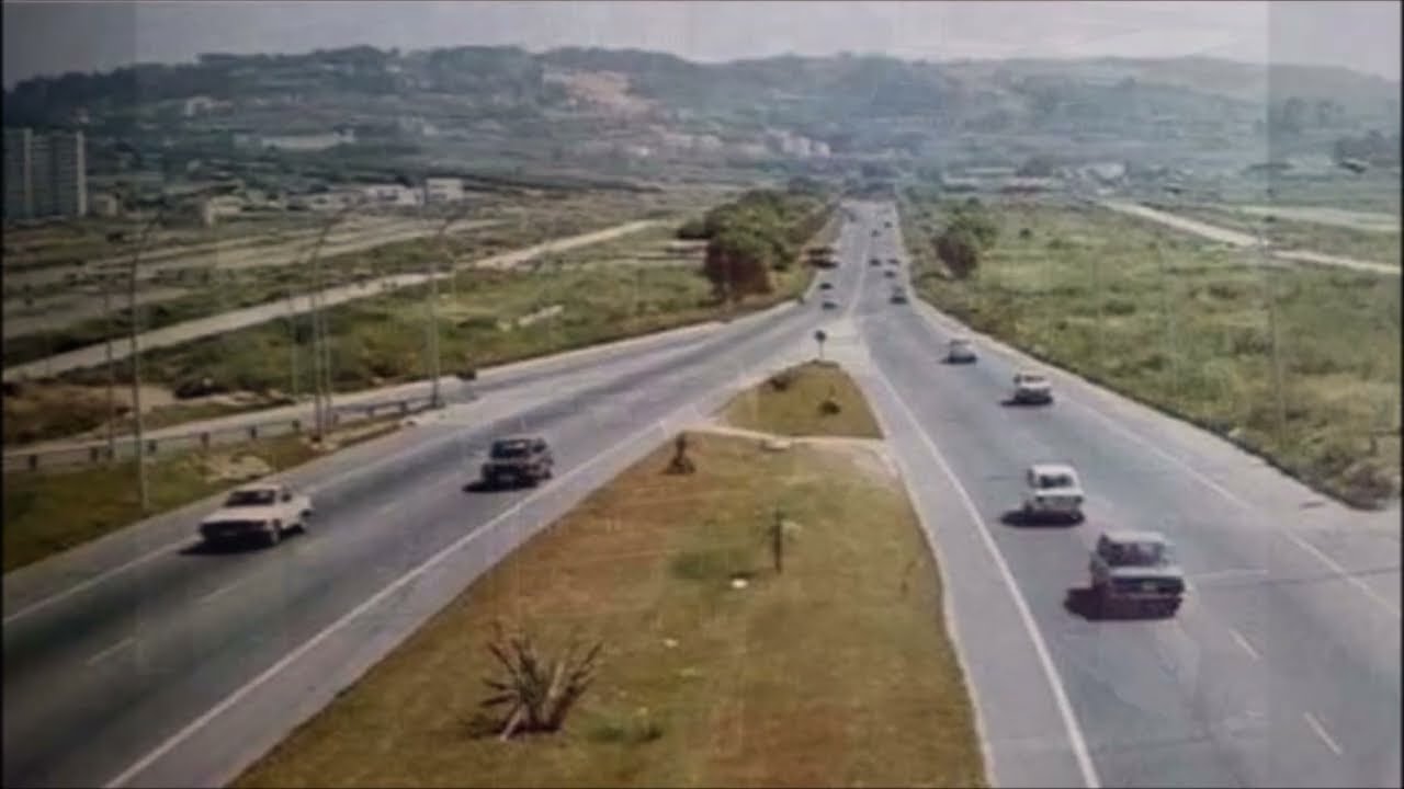 AMIGOS DE MONELOS A Coruña, años sesenta y panorámicas