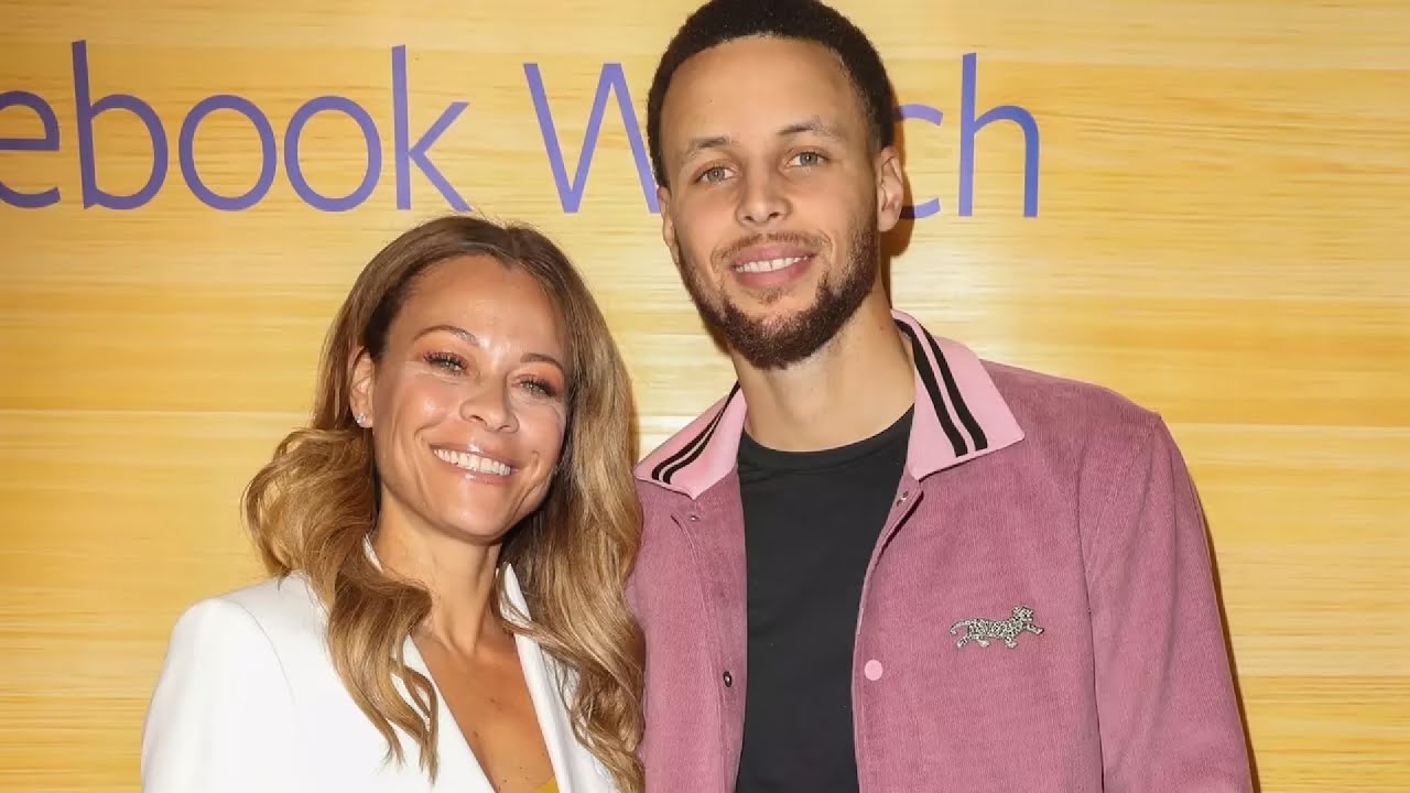 The Woman Behind the Champion – The Untold Story of Stephen Curry and His Mother