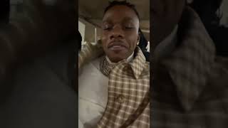 DABABY INSTAGRAM STORIES 2021 #1