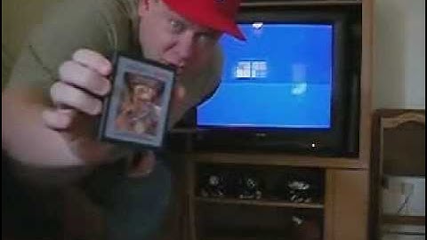 Duke Nukem Forever on the Atari 2600