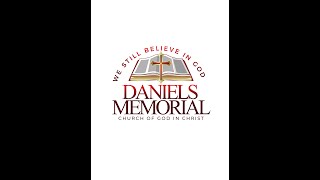 Sunday Morning Worship 11/2/25