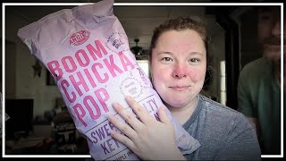 April Shopping Haul//Groceries//Sam's Club//Atwoods//Kroger