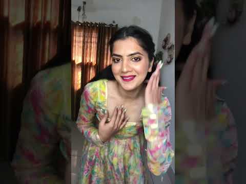 Chlo sath me ready hote h #rajveerpunni #youtubeshorts #treanding #ashortaday #grwm  #scratchoutfit