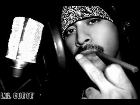 Lil Cuete and Mr. Shadow- Don't want II