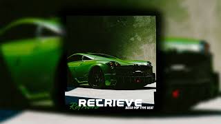 Zivert x Retro x Synthwave type beat "Retrieve" new retrowave disco pop instrumental 2025