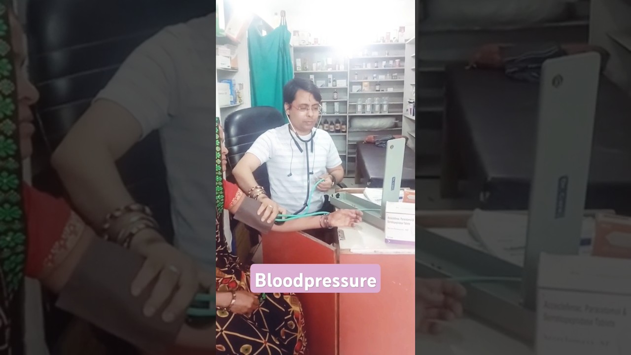 #bloodpressuremonitor