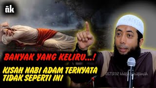 Download Lagu VIRAL! We've Misunderstood the Story of Prophet Adam – This Shocking Fact Has Finally Been Revealed MP3