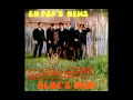 Blue's Men - If I Were A Carpenter (Tim Hardin / Bobby Darin Cover)