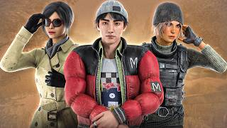 The Return Of DBD's Most Altruistic Challenge! | Bodyguard 2 Ep.1