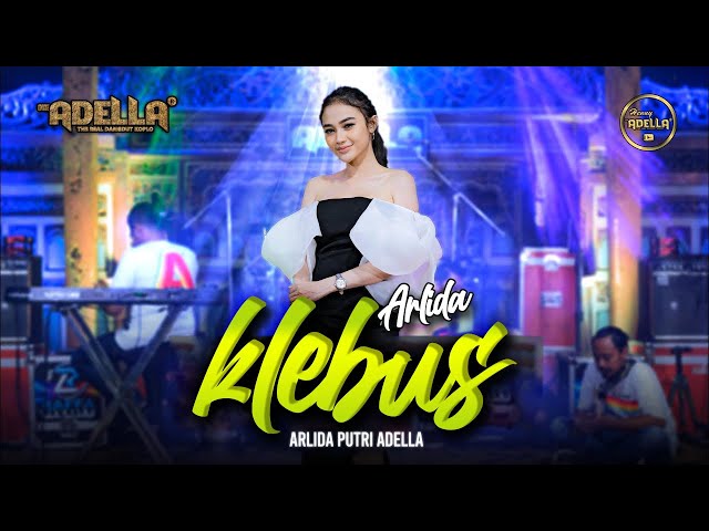 KLEBUS - Arlida Putri Adella - OM ADELLA class=