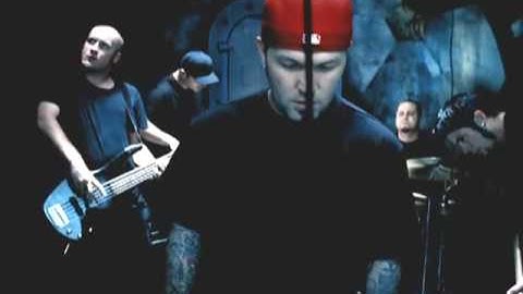 Limp Bizkit - Re-Arranged (Official Video - Uncensored)