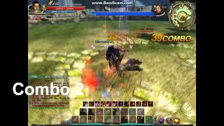 C9 Shadow Trick byBJ22439ARI5ES
