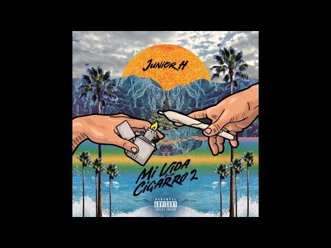 Como Jordan - Junior H