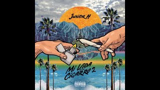 Como Jordan - Junior H