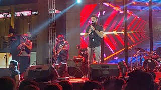 Toh Phir Aao | Mustafa Zahid Live Performance