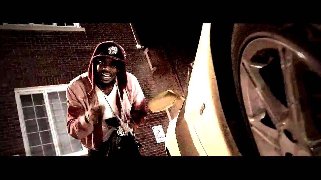 Pyrex Pacino ft. Chilla Pertilla & Young Newzz "Game Over" Official Music Video