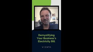 Ep 12: Demystifying Your Business’s Electricity Bill
