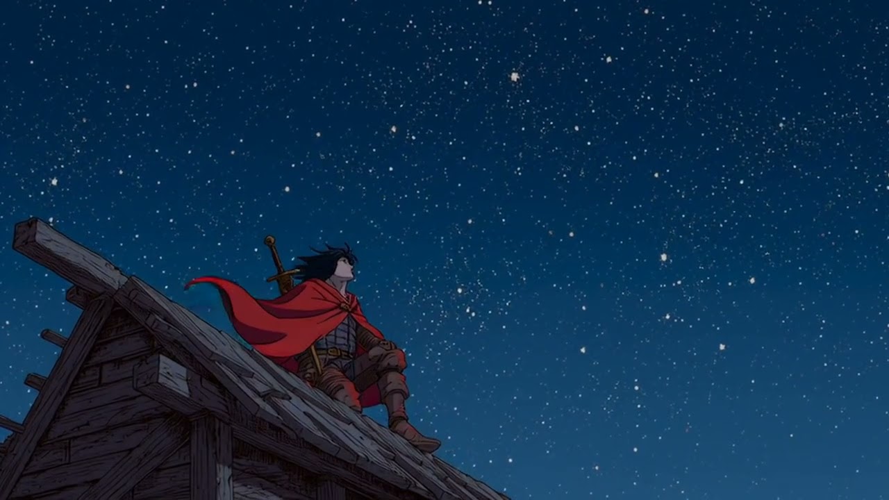 Take in the beauty, Squire