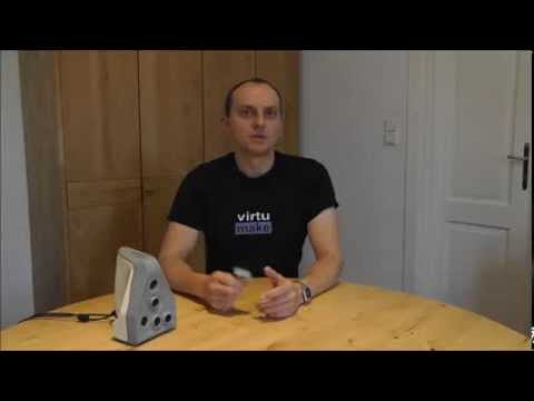 Artec Spider 3D Scanning Tutorial