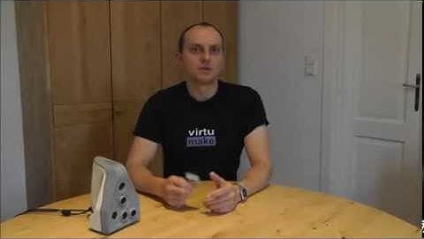 Artec Spider 3D Scanning Tutorial