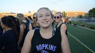 Powderpuff Game