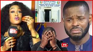 Exclusif Pape Cheikh Diallo Dafma Les Révélations Chaquantes De Daba Thiam Série Bété Bété