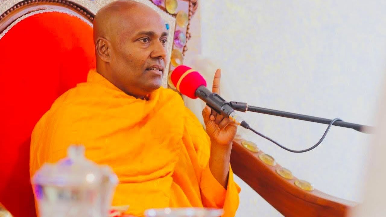 සංක්ෂිප්ත ශුන්‍යතා ධර්මය!! ප්‍රත්‍යක්ශ කලොත්..සසර ඉවරයි!⌛ 