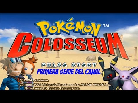 Pokemon colosseum iso reddit Pokemon colosseum iso reddit