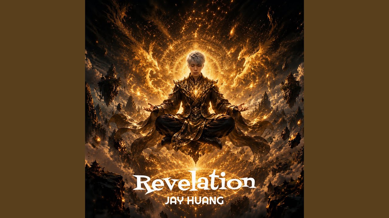 Watch Revelation on YouTube Watch Revelation on YouTube