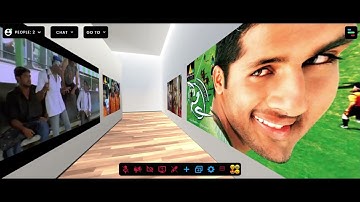 Film Director(Gallery)  | VR101 Mini Project | CCCBP 4.0 | Nxtwave