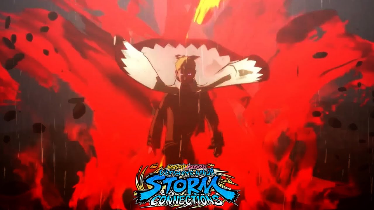 Naruto X Boruto Ultimate Ninja Storm Connections Gets Classic