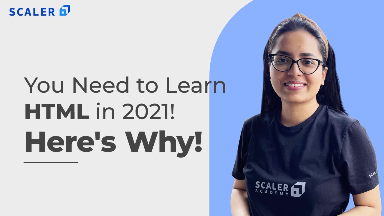 Key Reasons to Learn HTML in 2023 #shorts