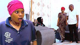 Hata Uwe Na Nguvu Gani Huwezi Kutazama Filamu Hii Bila Kulia | Alajemi | - Swahili Bongo Movies Uganda Movie