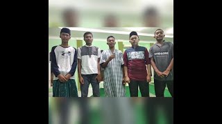 MARS JPRMI - COVER by JPRMI Bengkalis | AYO KE MASJID! 🕌