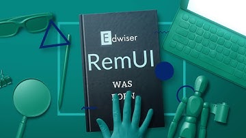 Edwiser RemUI Features
