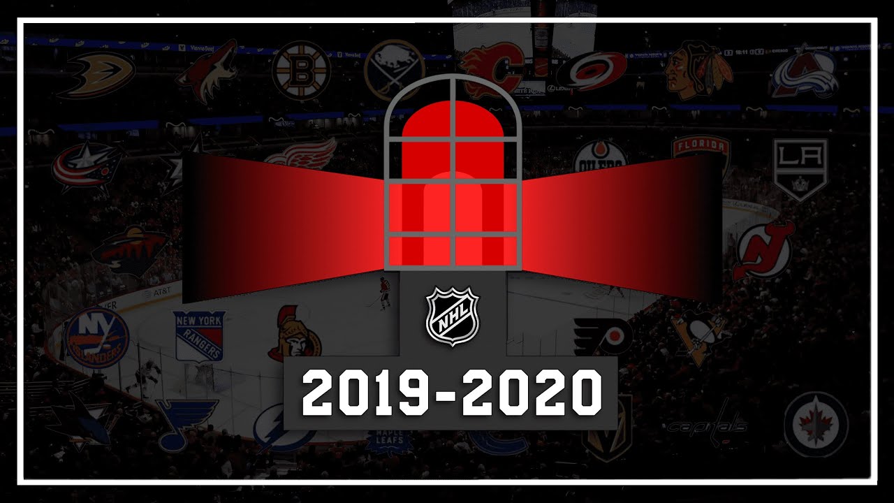 Ranking All 31 NHL Goal Horns (20192020 Edition) YouTube