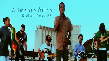 Thumbnail of Quixote One - Volô volô só Video Oficial