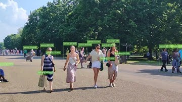 Yolov11 - Object Detection in C#