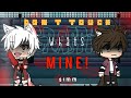 🥀Don't touch what's mine🥀||GAY LOVE STORY||GLMM||ORIGINAL