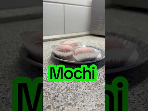 Моти #mochi мочи
